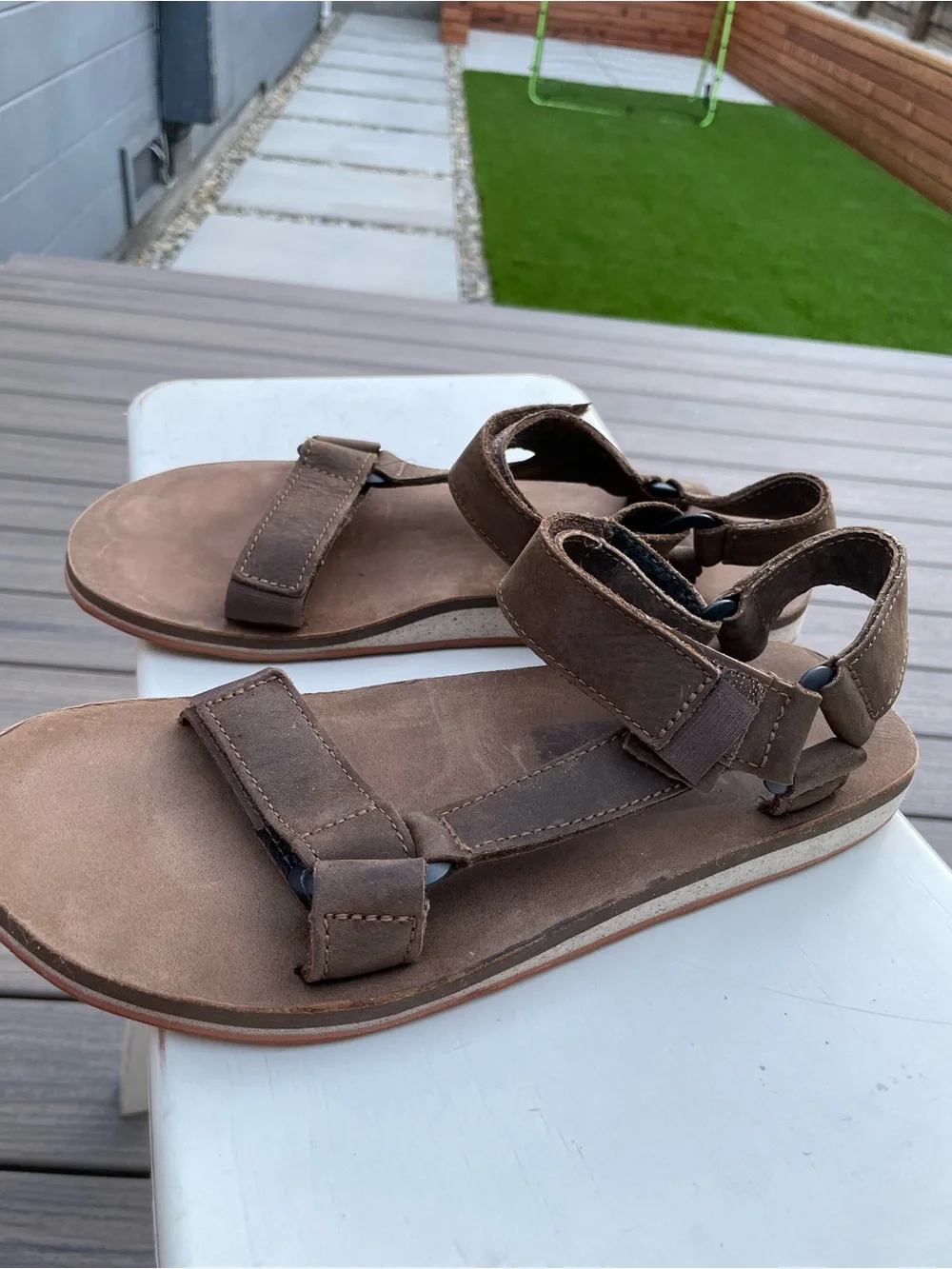 Teva classic sandals